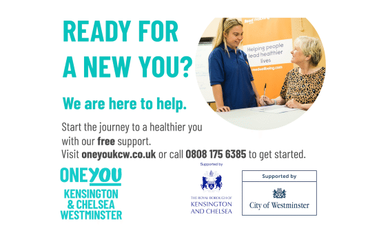 One You-free support information